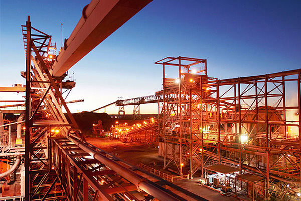 Metal Powder Processing