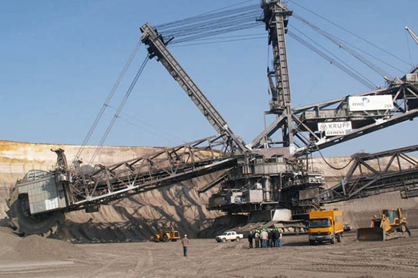 Pharmaceuticals Industry