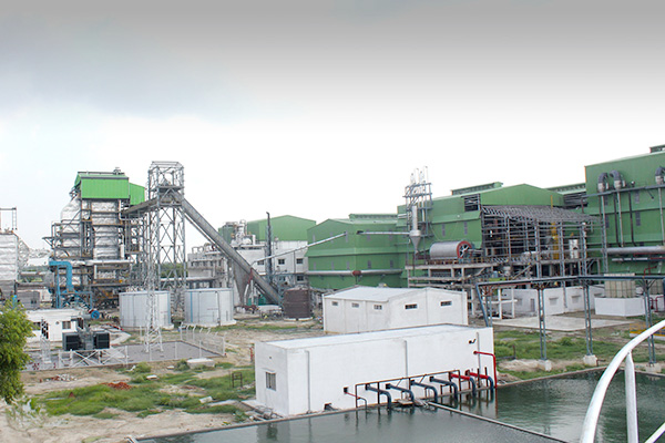 Sugar Industry