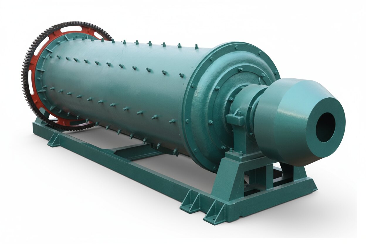 ball mill manufacturer, supplier & exporter in india